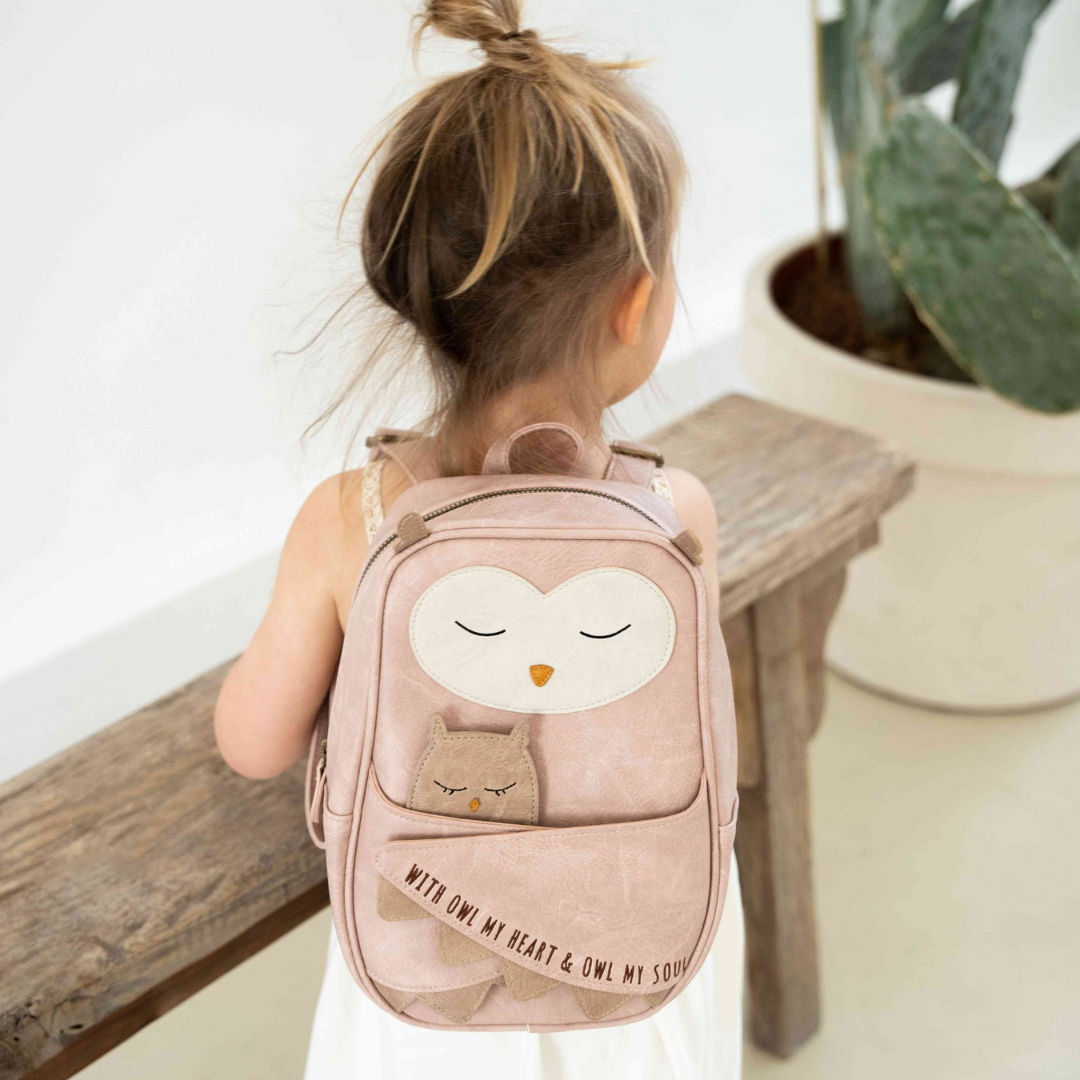 Warum wir die Little Who Kinderrucksäcke so lieben