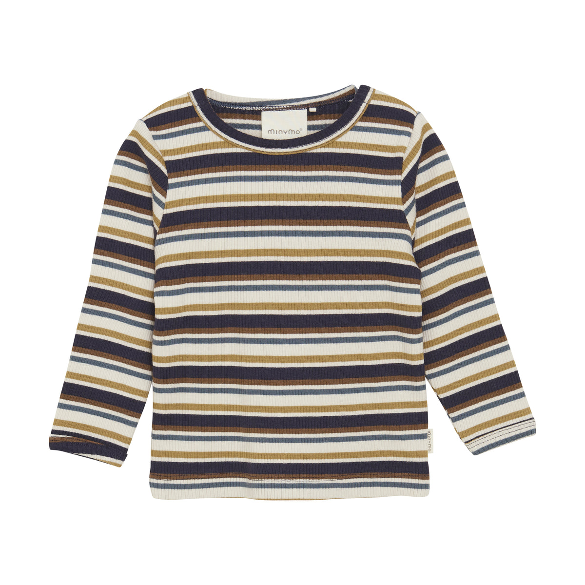 Shirt gestreift Minymo