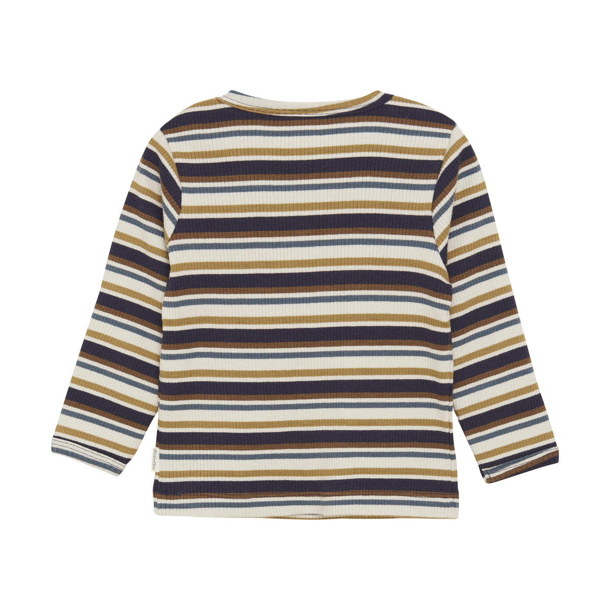 Shirt gestreift Minymo