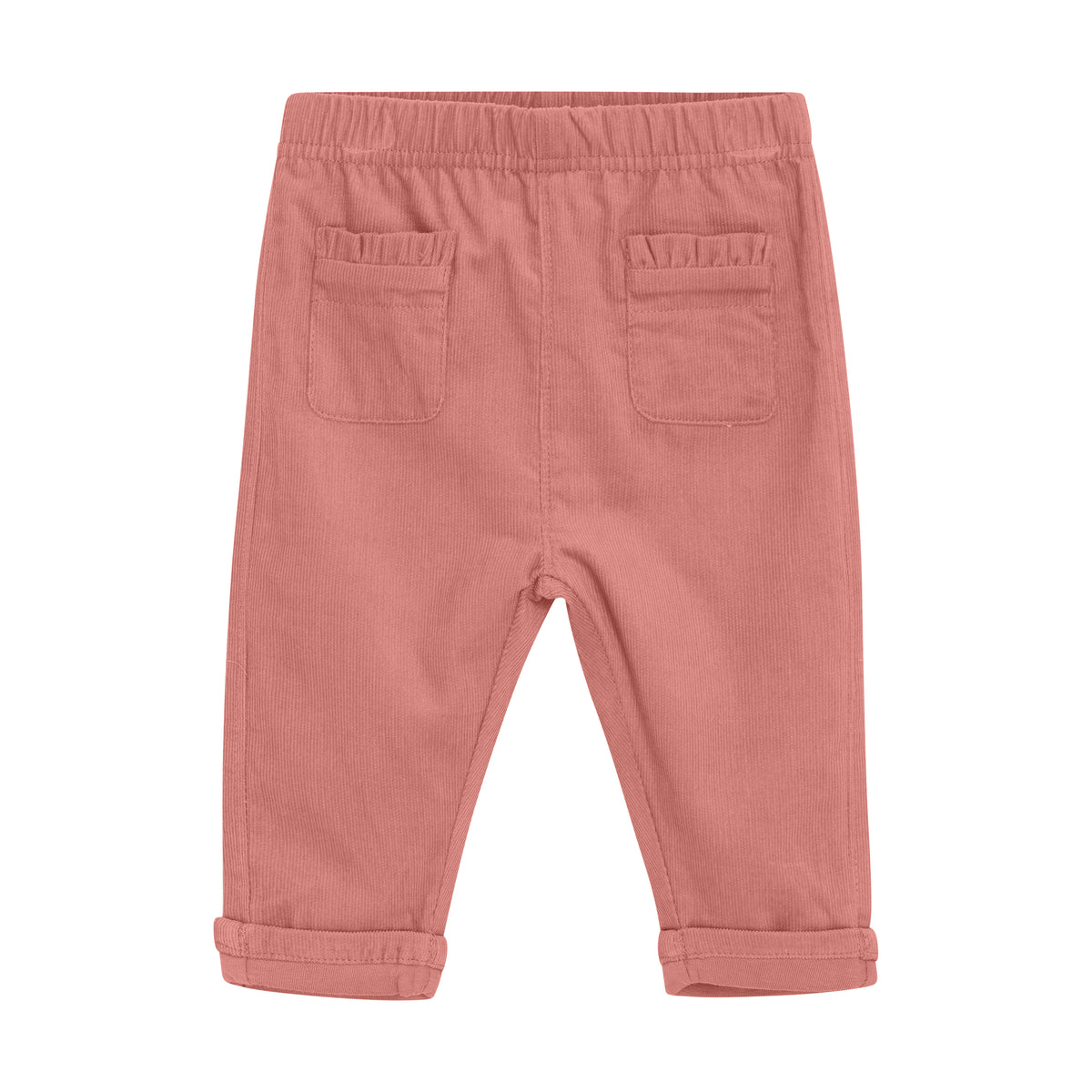 Kordhose aus Bio-Baumwolle - nila kids