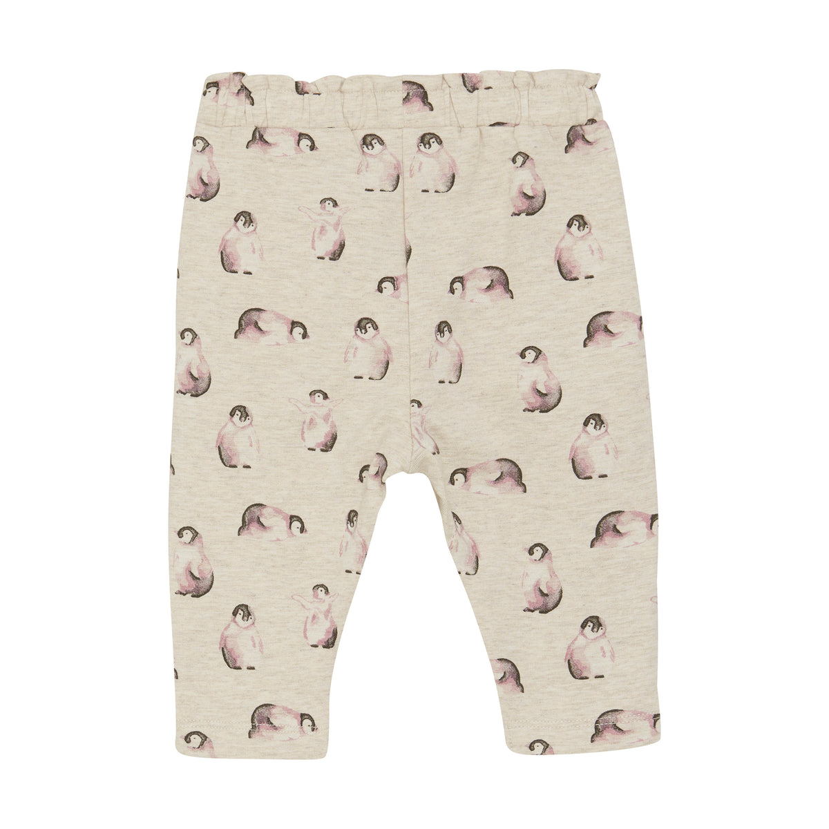 Leggings Pinguine Viskosemischung - nila kids