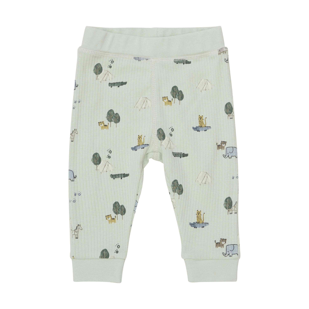 Zweiteiler „Safari“