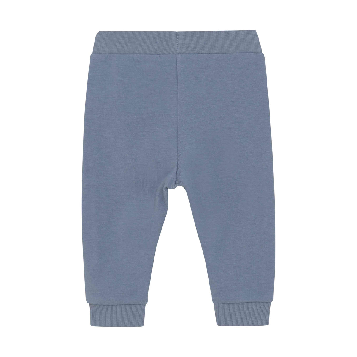 Trainerhose mit Löwen-Gesicht