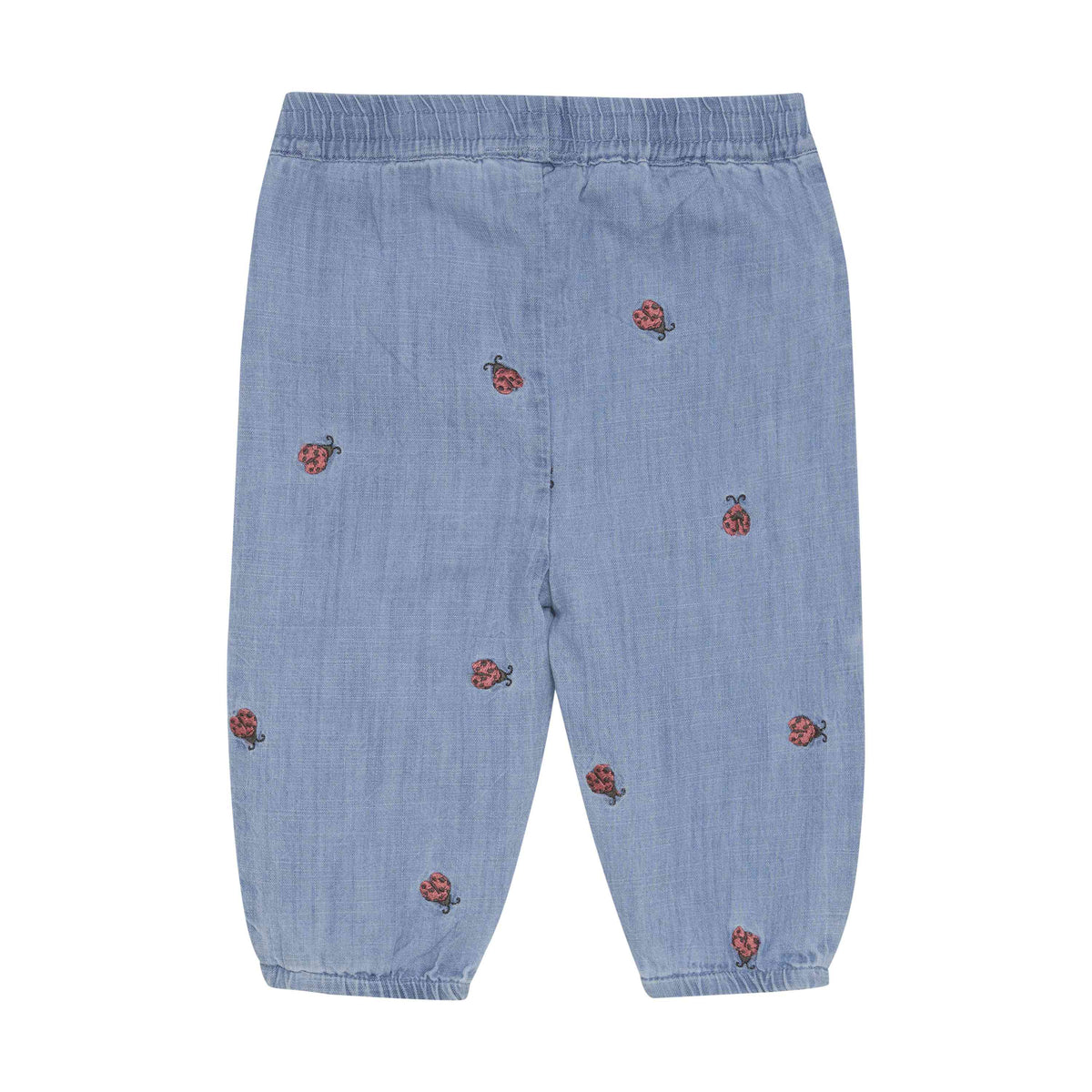 Jeanshose Marienkäfer - nila kids