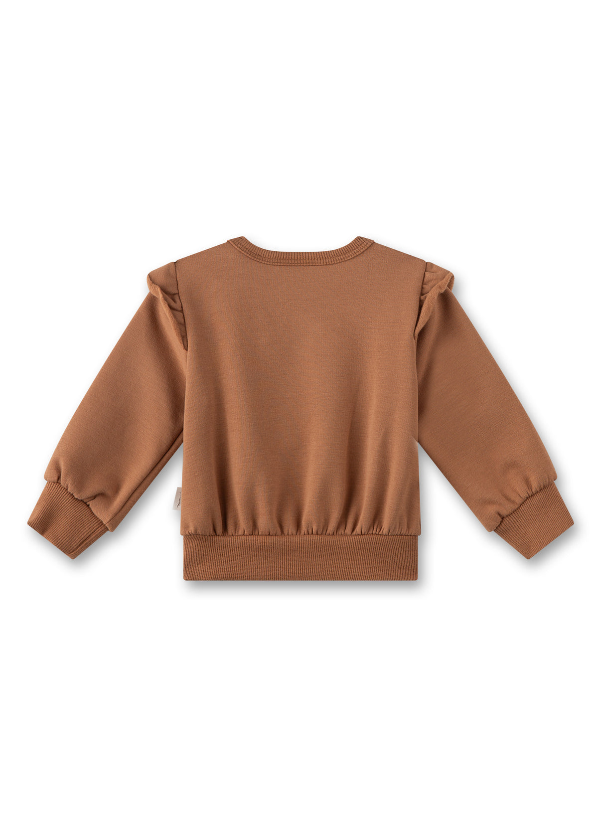 Sweatshirt be different GOTS - nila kids