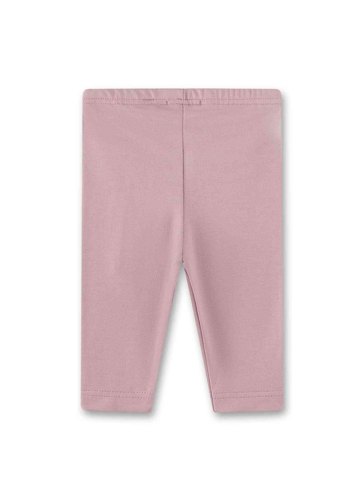Basic-Leggings aus Bio-Baumwolle - nila kids