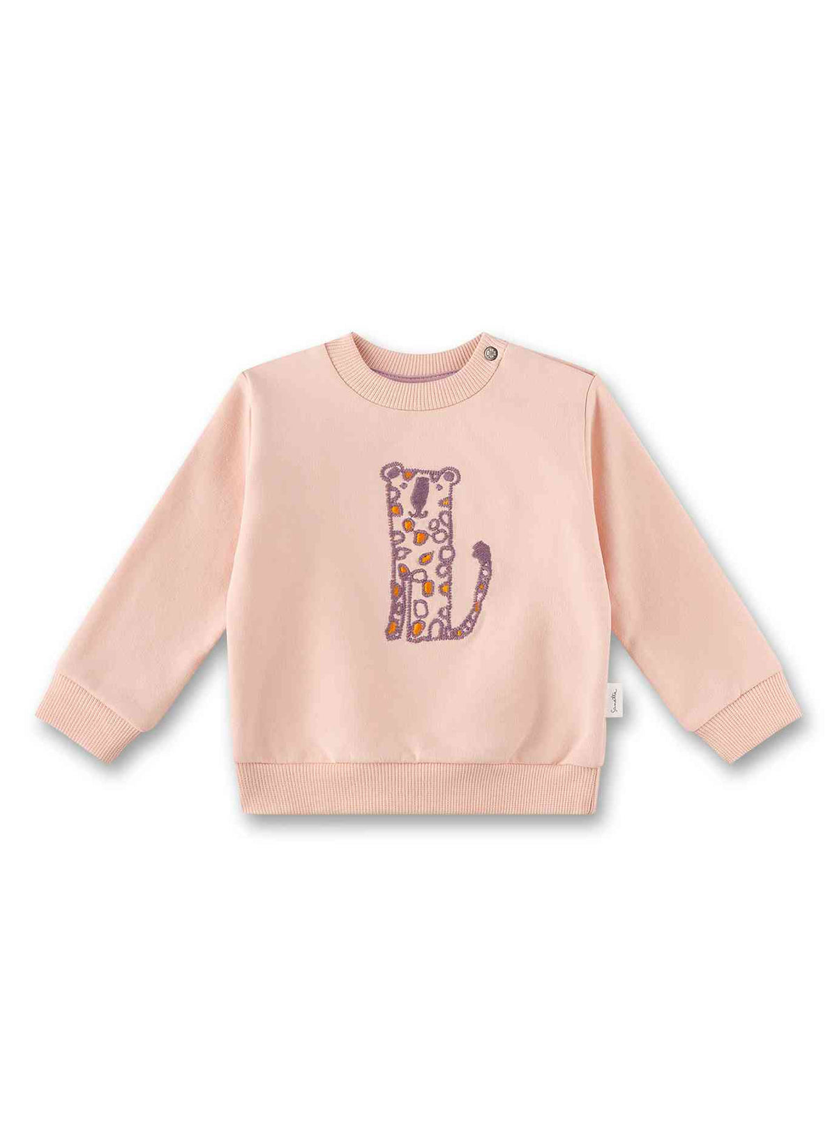 Sweatshirt Leo - nila kids