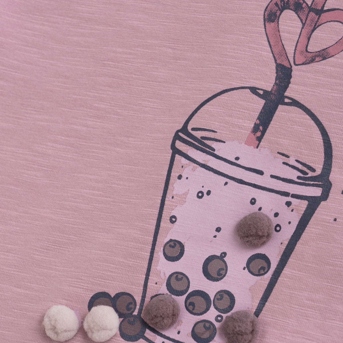 Shirt Smoothie - nila kids