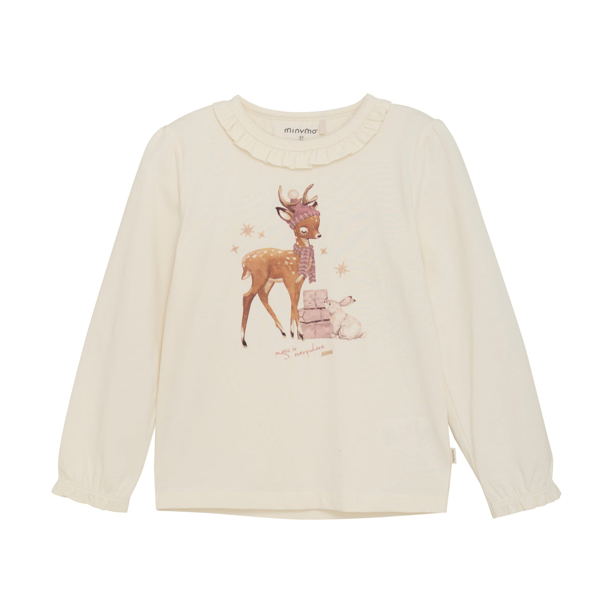 Sweatshirt „Magic is Everywhere“