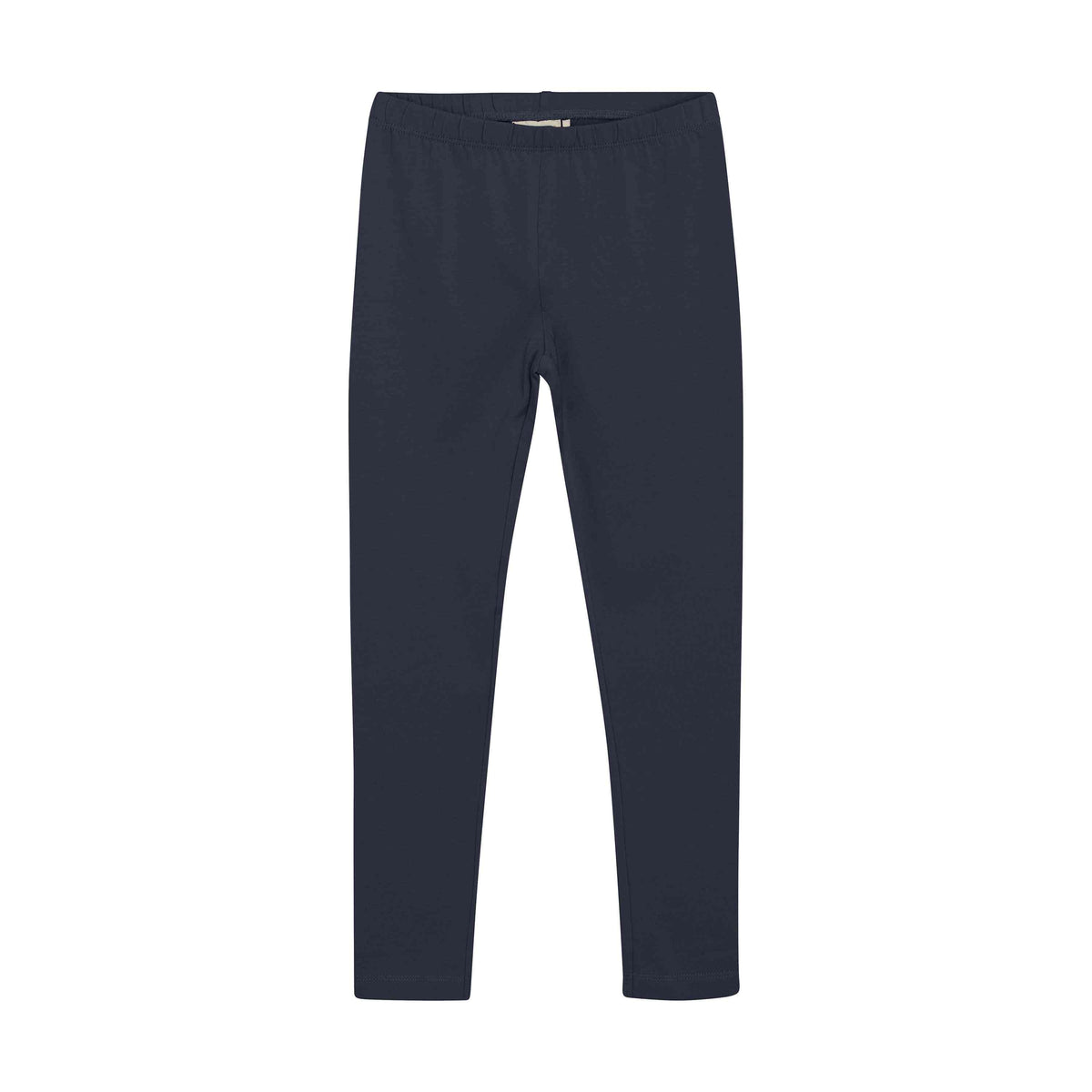 Minymo Leggings – navy - nila kids