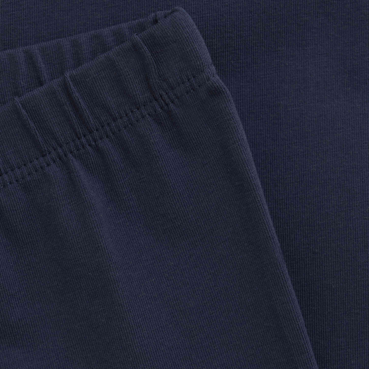 Minymo Leggings – navy - nila kids