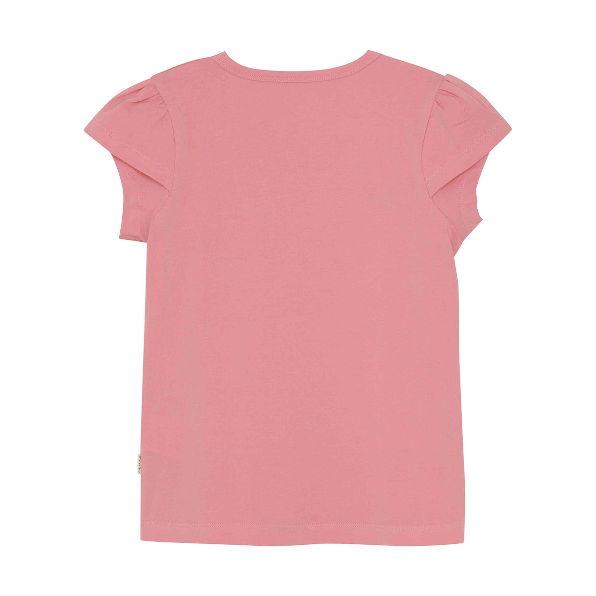 Mädchen T-Shirt „LOVE“ - nila kids