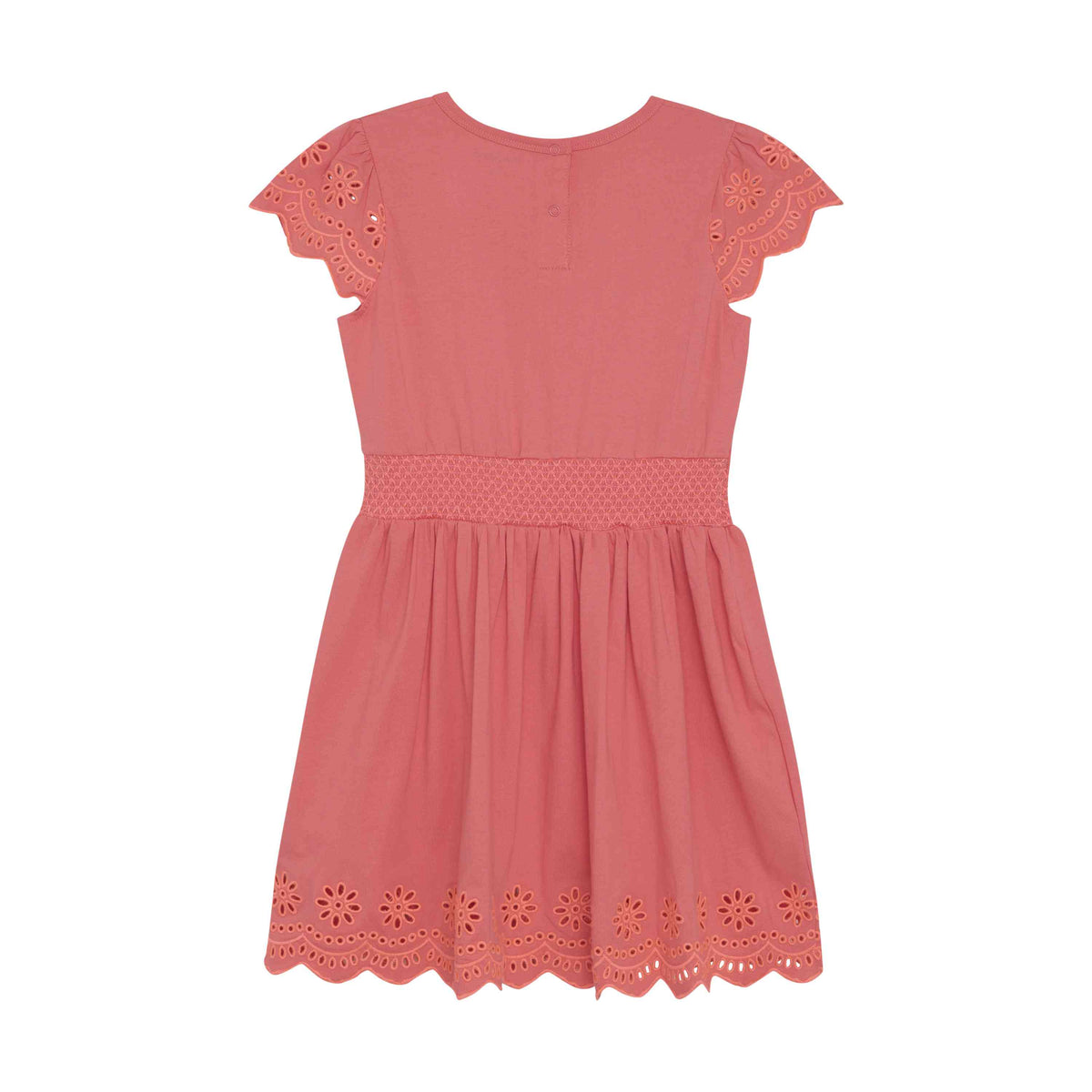 Sommerkleid Pink no - nila kids
