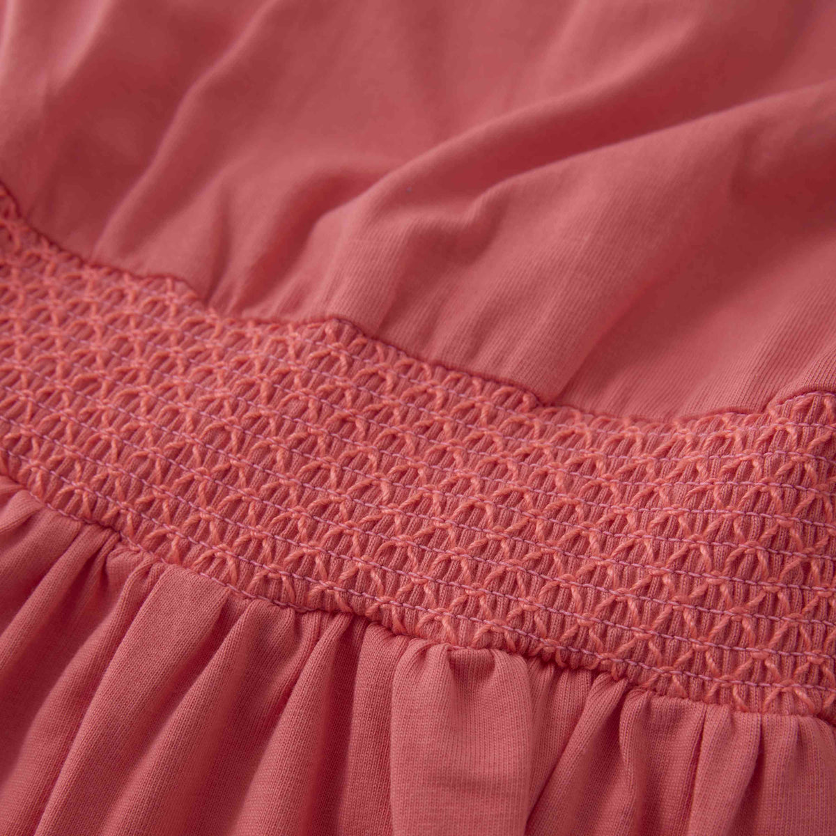 Sommerkleid Pink no - nila kids