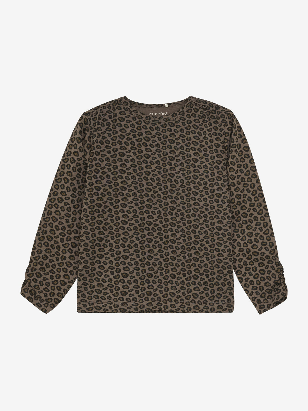 T-shirt LS AOP