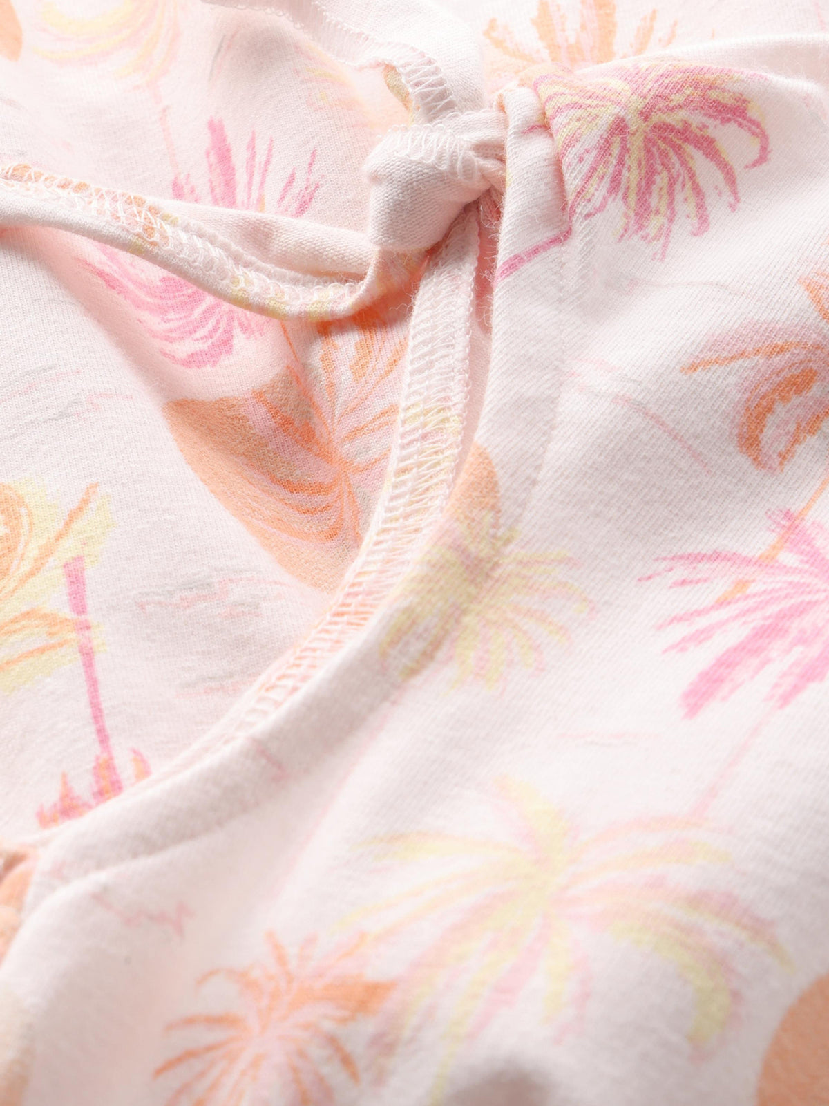 Kleid Palmen - nila kids