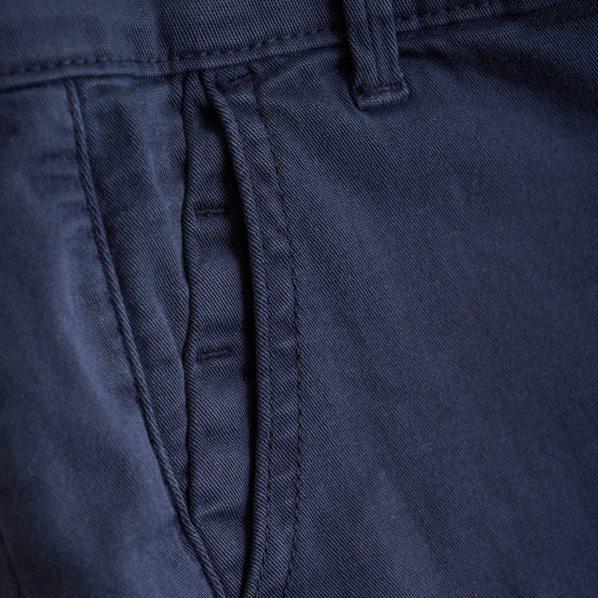 Minymo - Kurze Hosen aus Twill - nila kids
