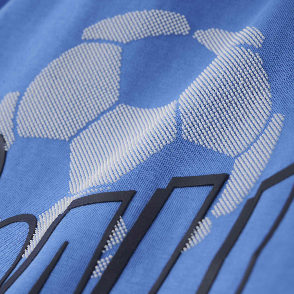 Langarmshirt „GOAL!“