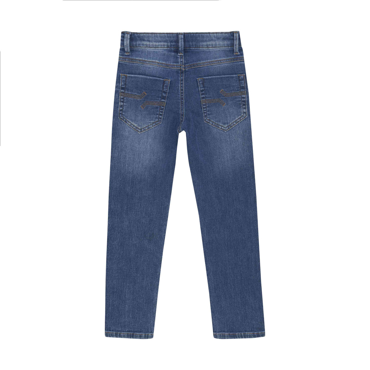 Jeanshose mit Stretch - nila kids