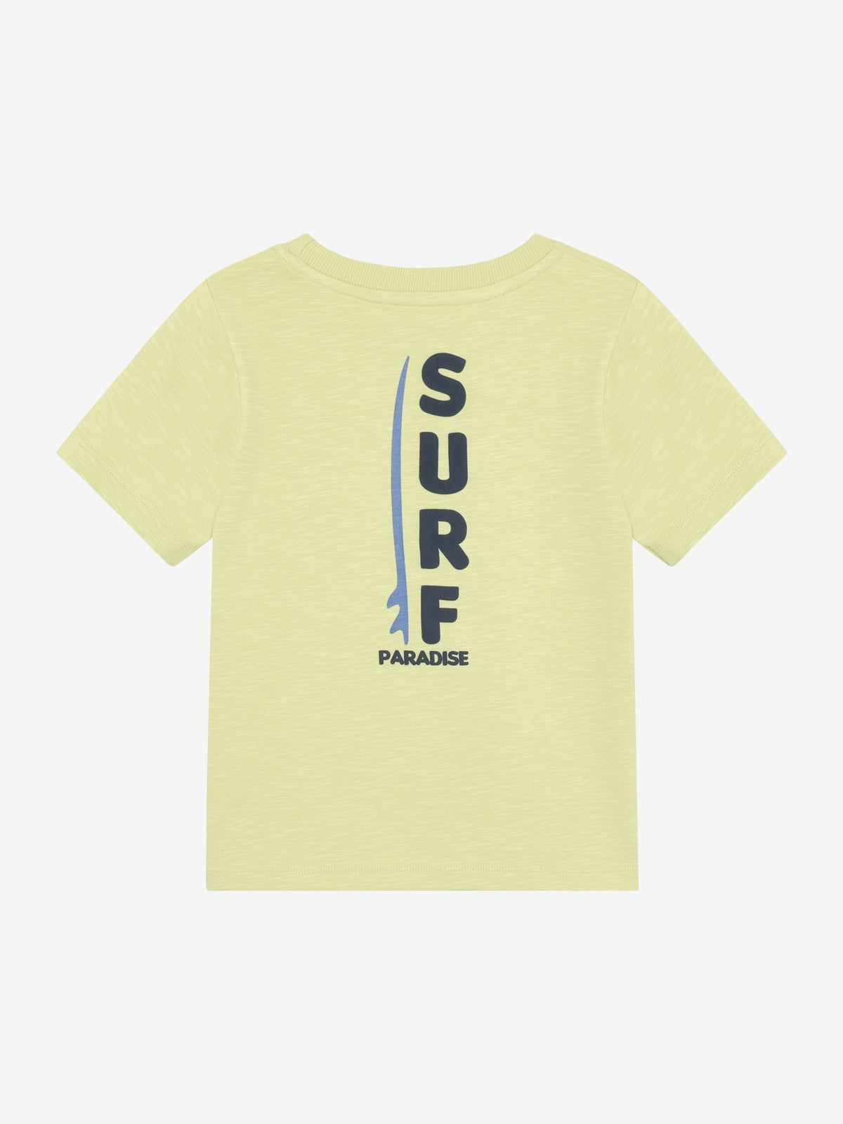 T-Shirt Surf Paradise - nila kids