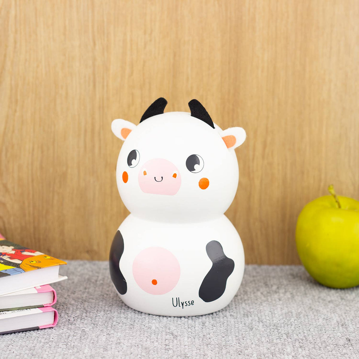 SPARSCHWEIN: KUH