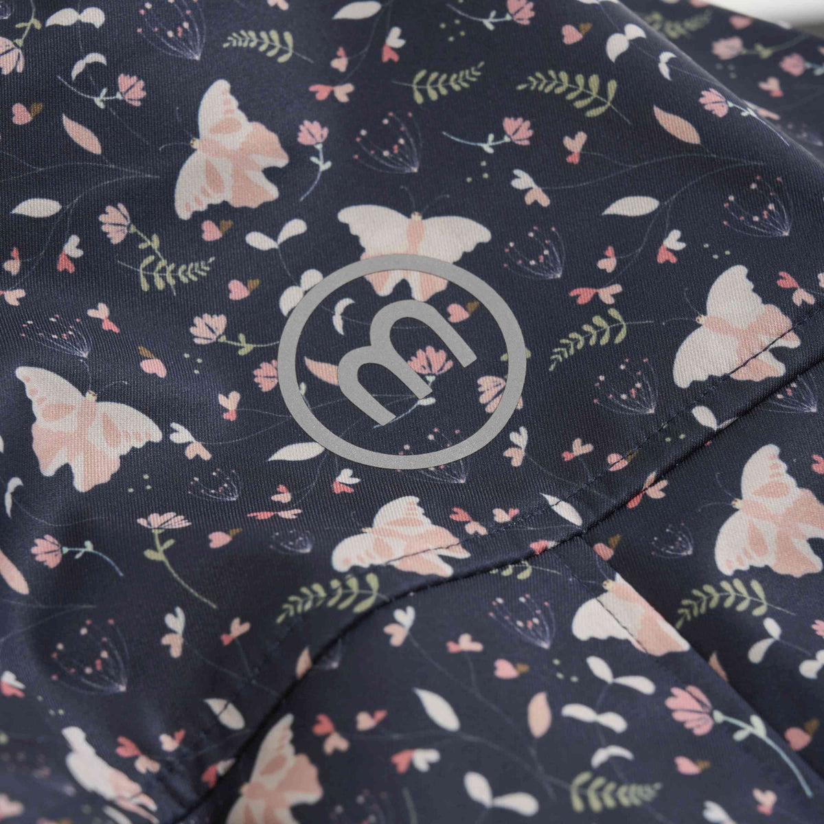 Minymo - Softshell-Anzug - nila kids