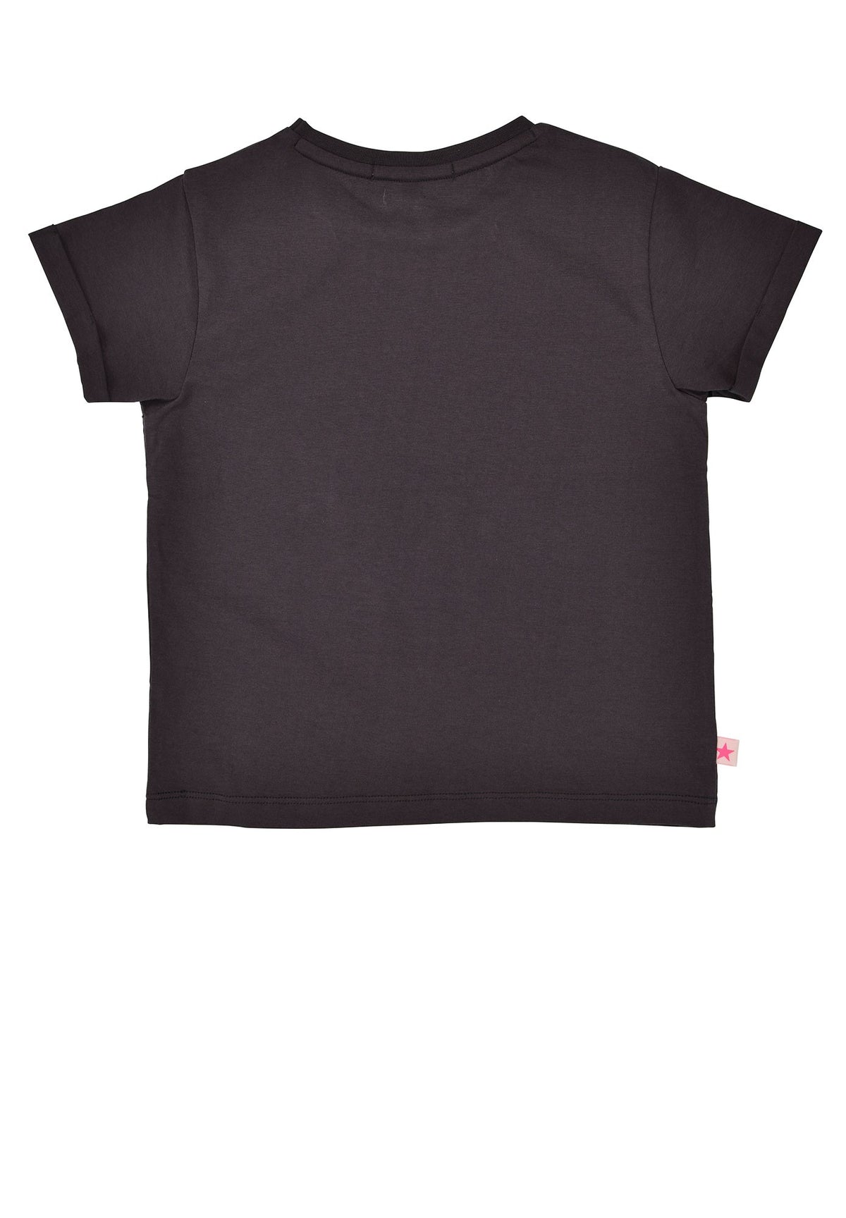 BONDI Hippie Soul Kids T-Shirt 1/2 Arm - nila kids