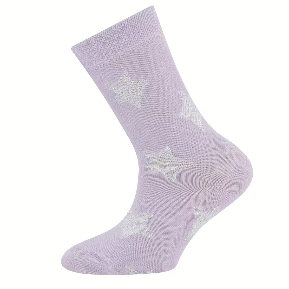 Ewers Socken 3er Pack Einhörner/Sterne - nila kids