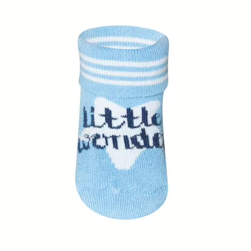 Babysocken 2er Pack Little Wonder