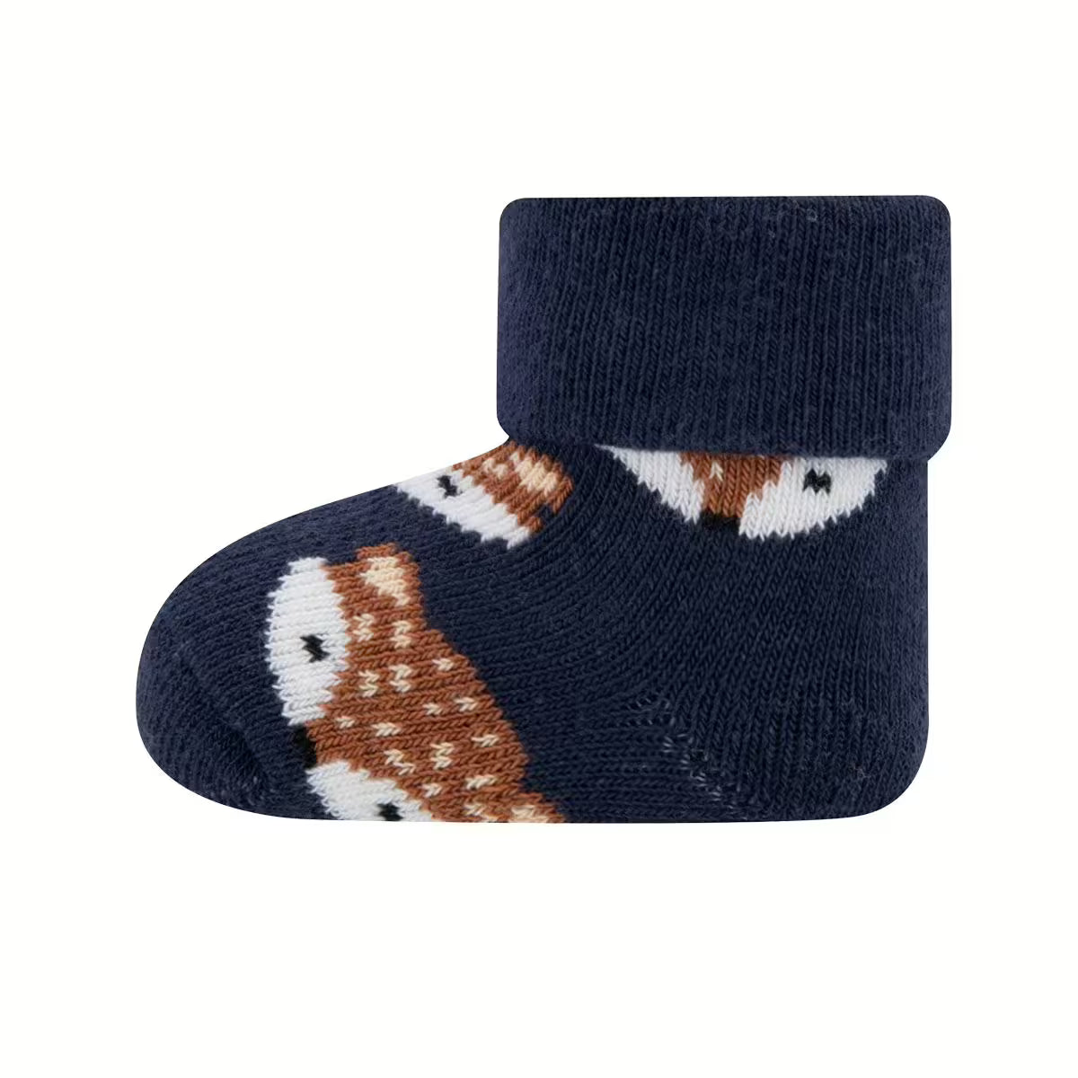 Babysocken 3er Pack Fuchs - nila kids