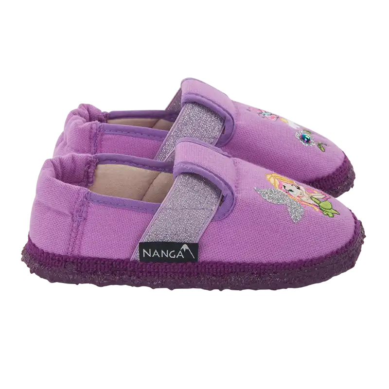 Kinderfinken Kleine Fee 2.0 - nila kids