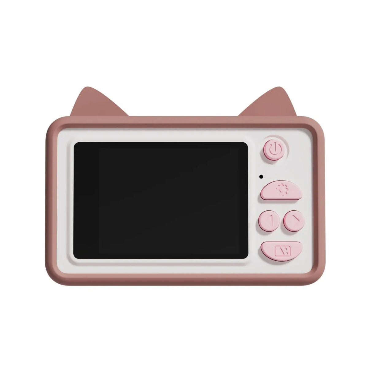 Kinder-Kamera C1 - Zoo Friends Katze