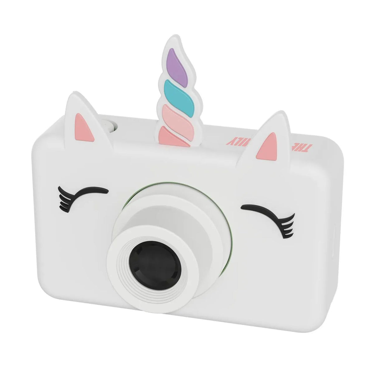 Kinder-Kamera C1 - Zoo Friends Unicorn - nila kids