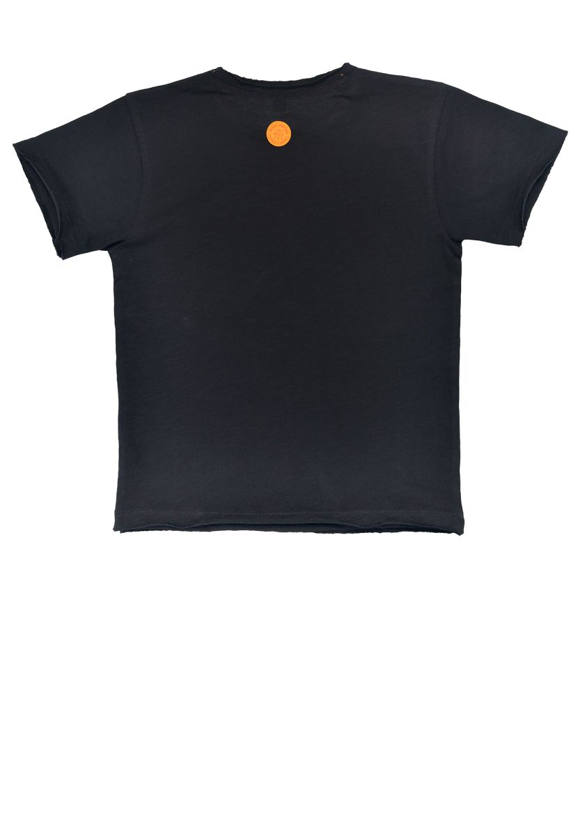 -Shirt „Skateboard“ – 100 % Baumwolle | Lässig, cool & stylisch - nila kids