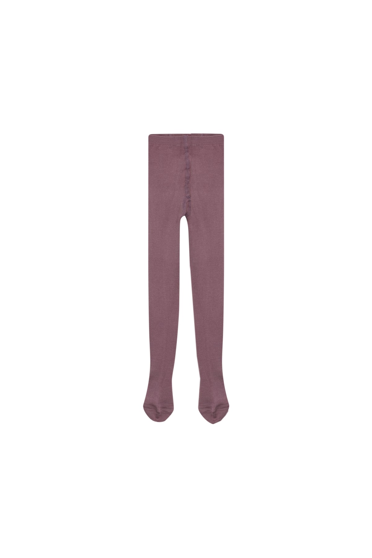 HCFuxie - Strumpfhosen Bambus rosegold