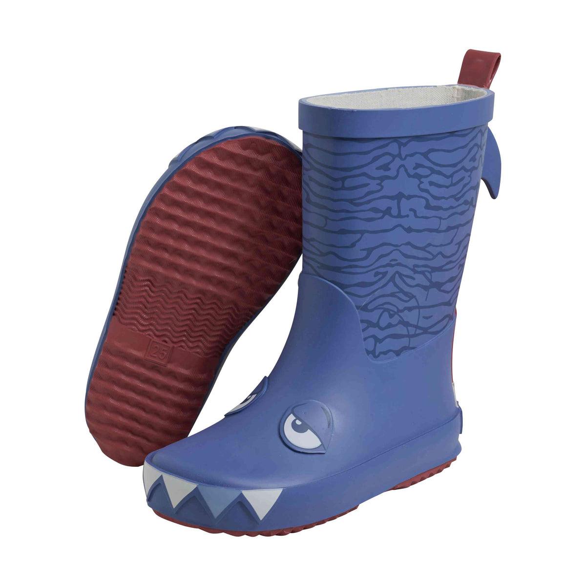 CeLaVi - Gummistiefel - nila kids