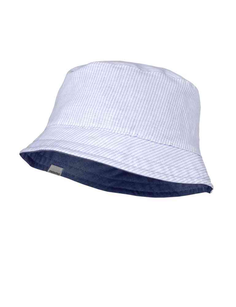 Maximo - MINI-Fischerhut reversible - nila kids