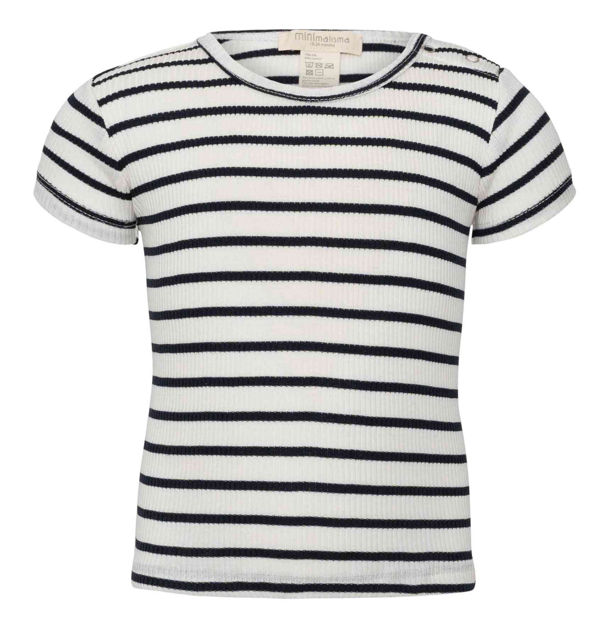 minimalisma - T-Shirt Bimse - nila kids