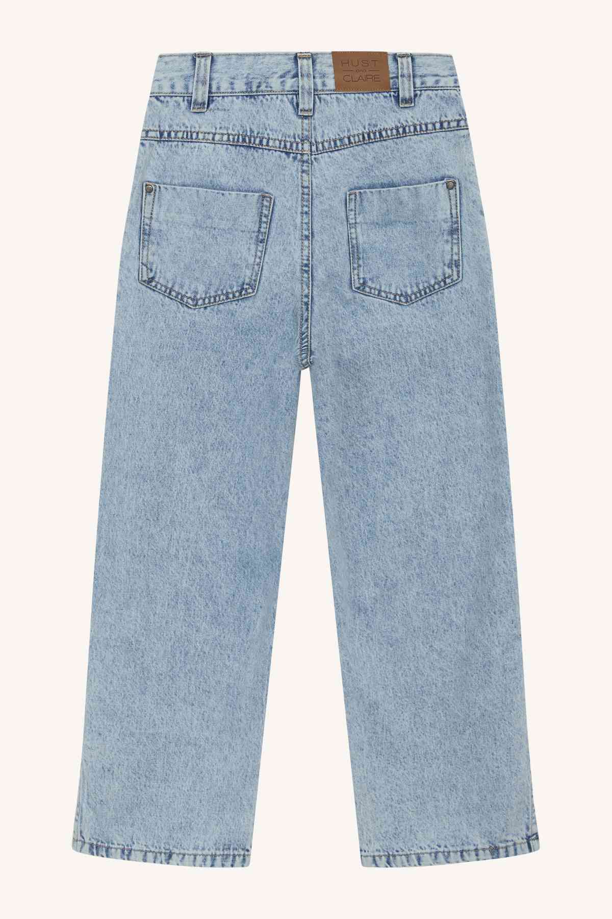 Hust and Claire - Jamia Hosen - nila kids