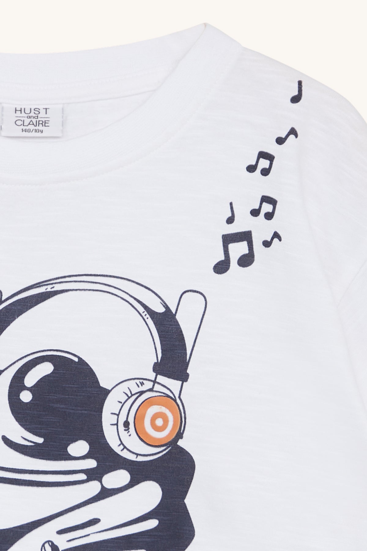 Hust and Claire - Andi T-Shirt - nila kids