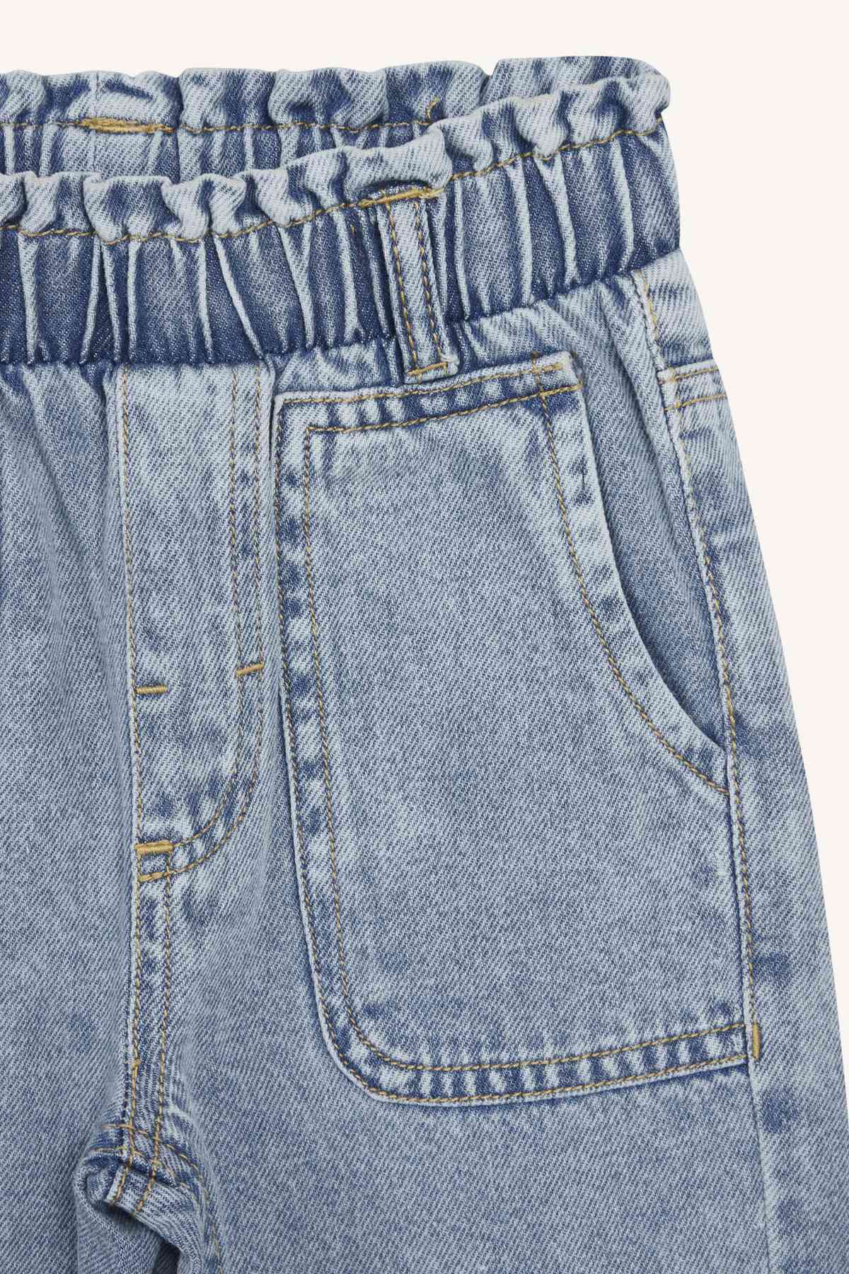 Jamille - Jeans MOM-Look - nila kids