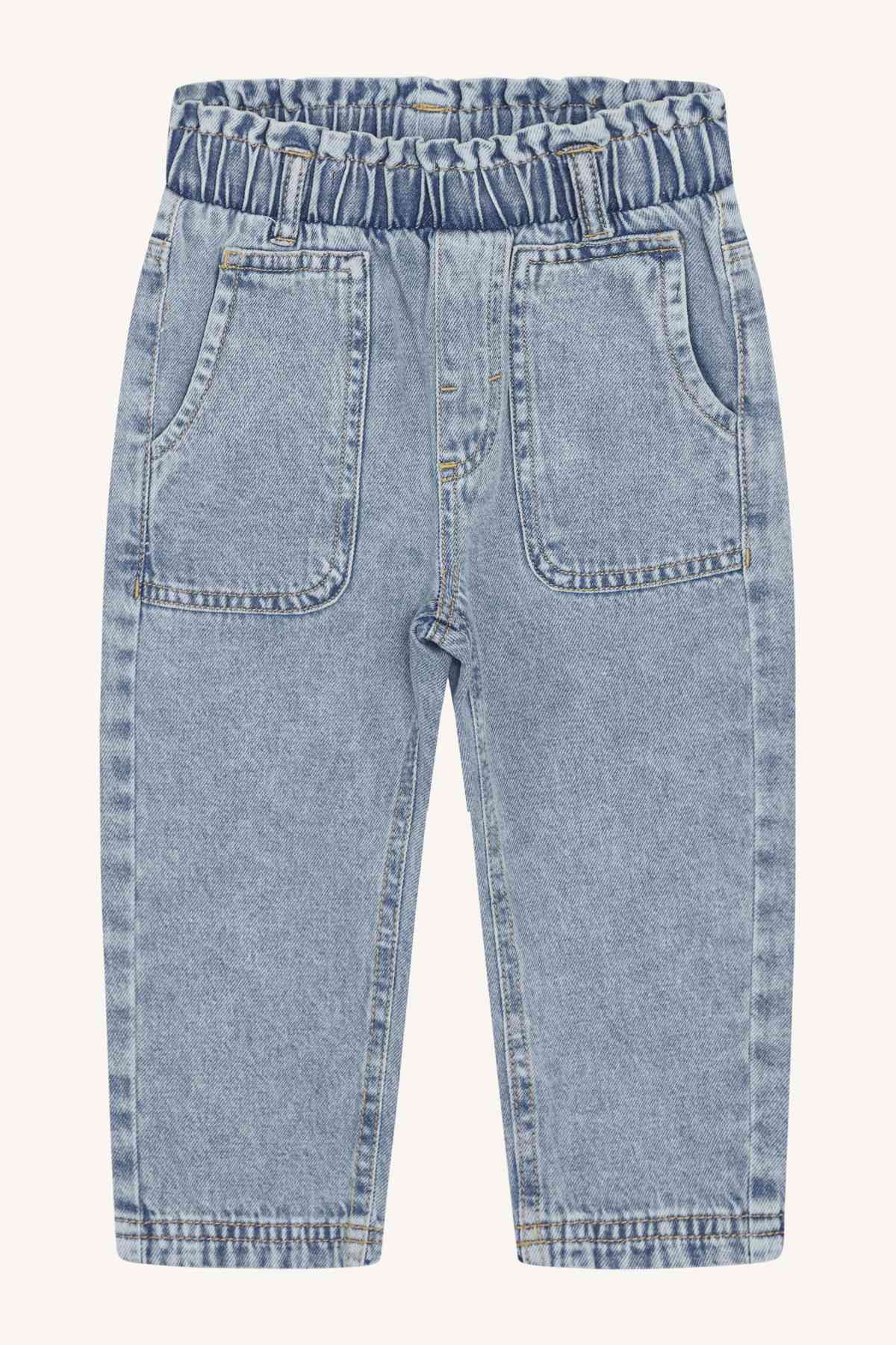 Jamille - Jeans MOM-Look - nila kids