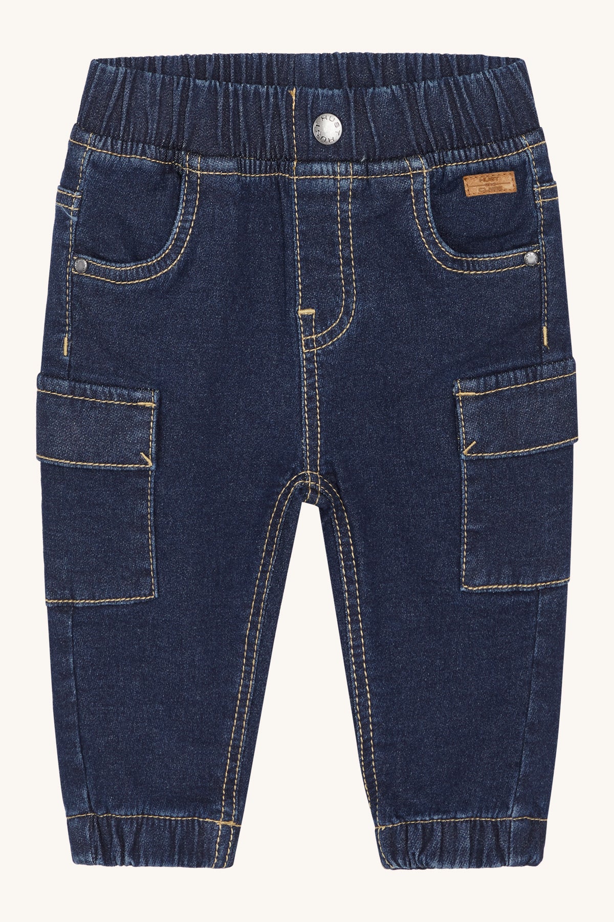 HCJohan - Jeans Taschen - nila kids