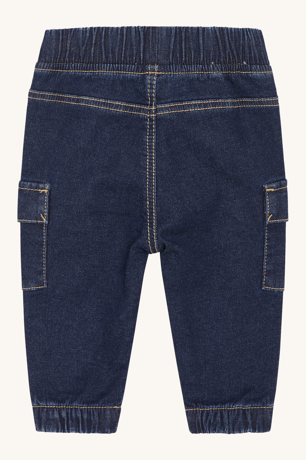 HCJohan - Jeans Taschen - nila kids