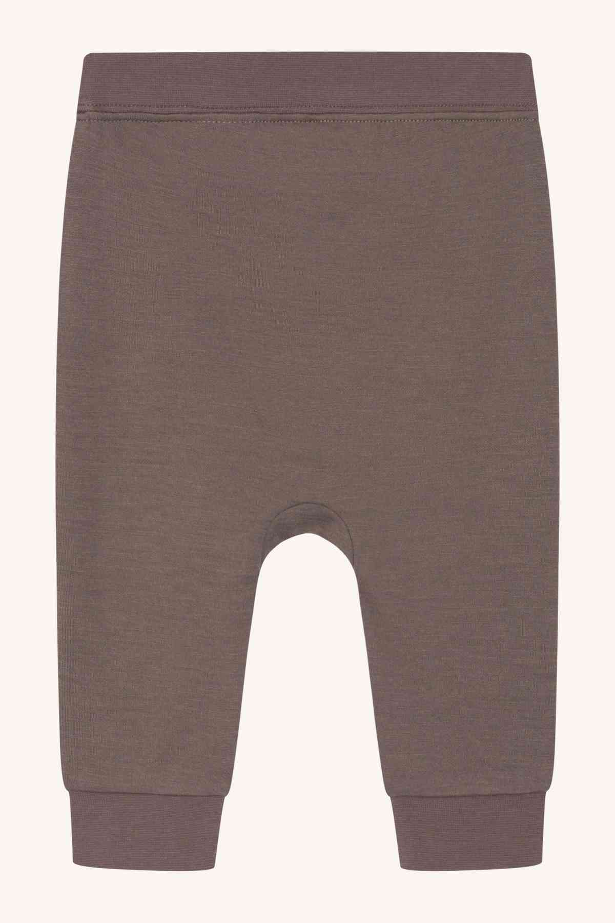 HCGaby - Jogginghose Wolle/Bambusviskose - nila kids