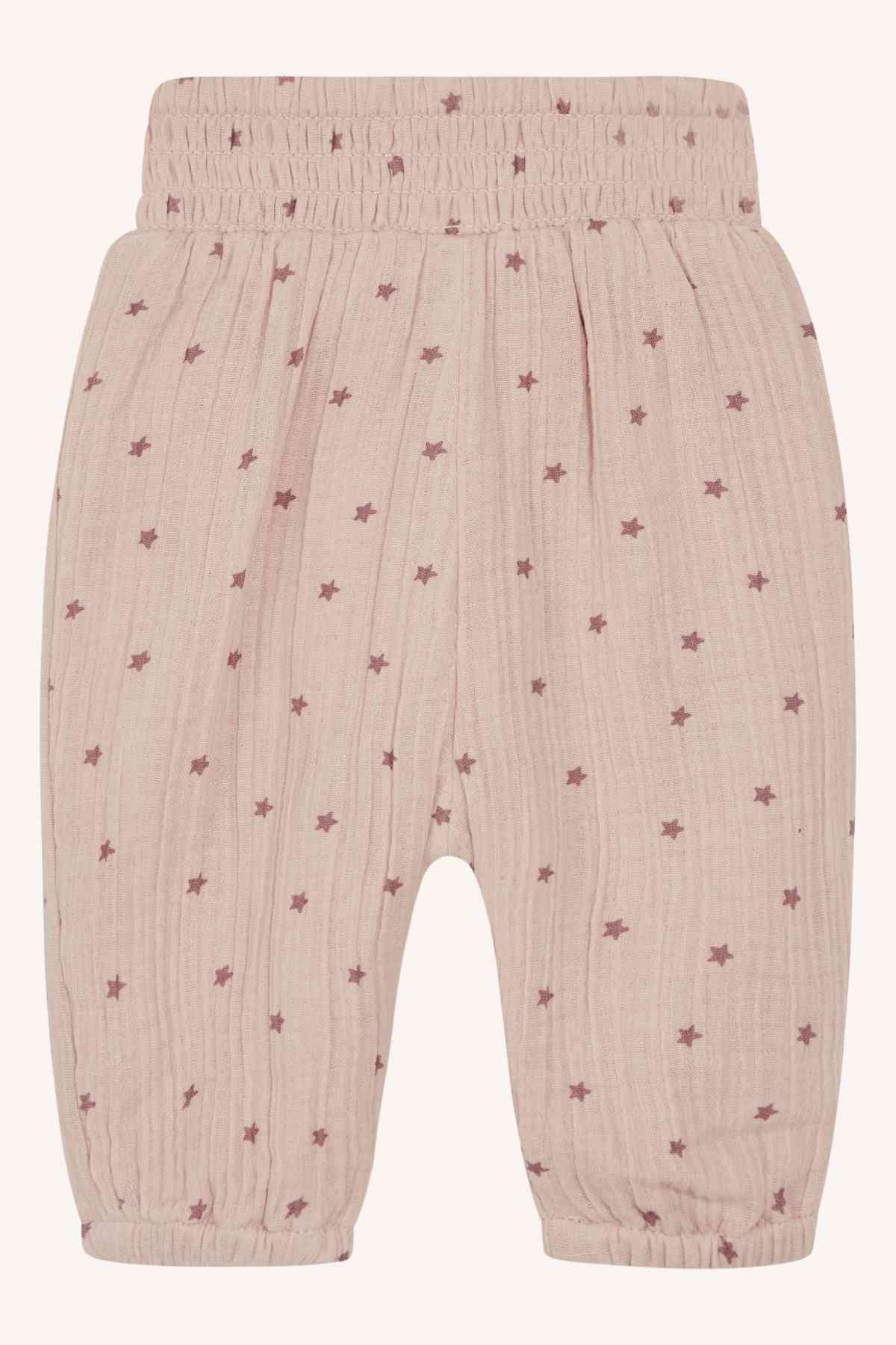 Thicco - Hosen Sternenprint - nila kids