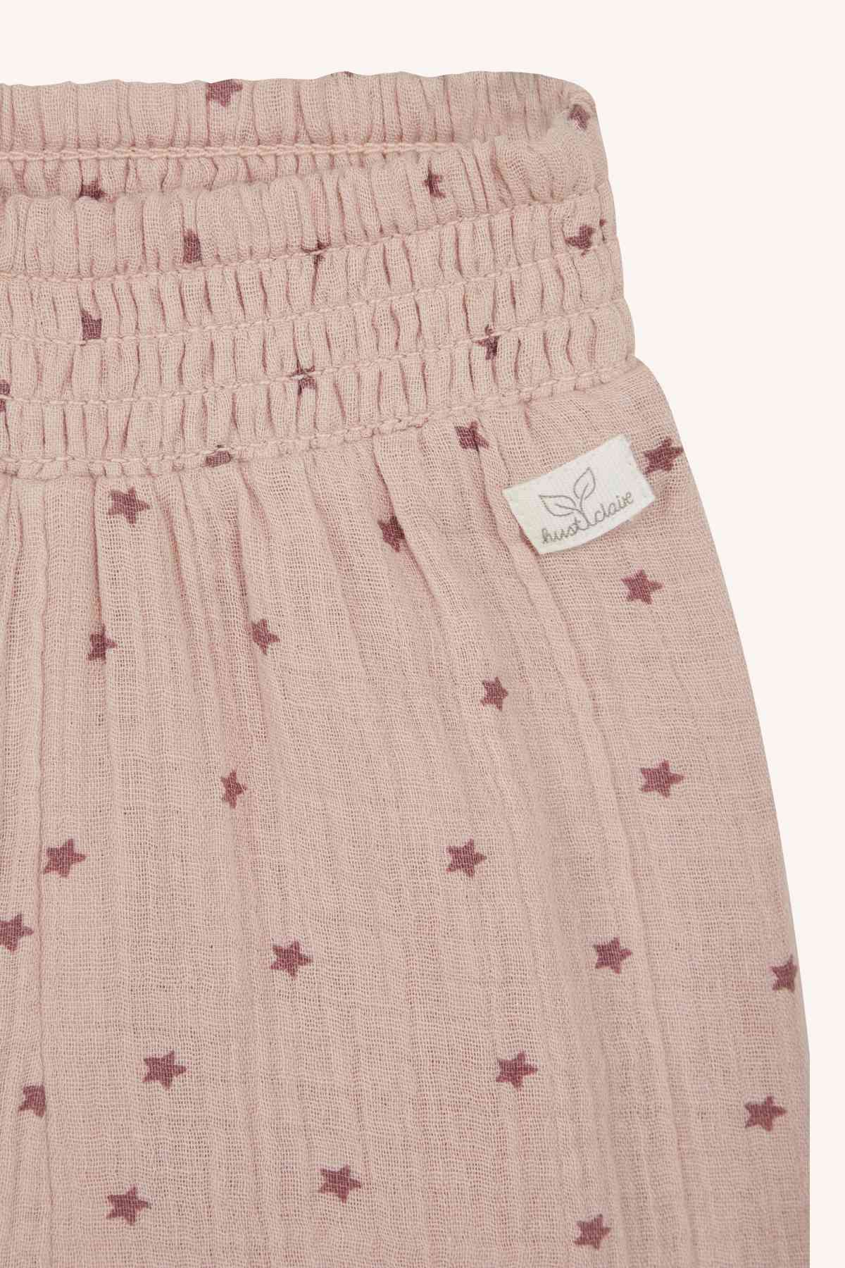Thicco - Hosen Sternenprint - nila kids