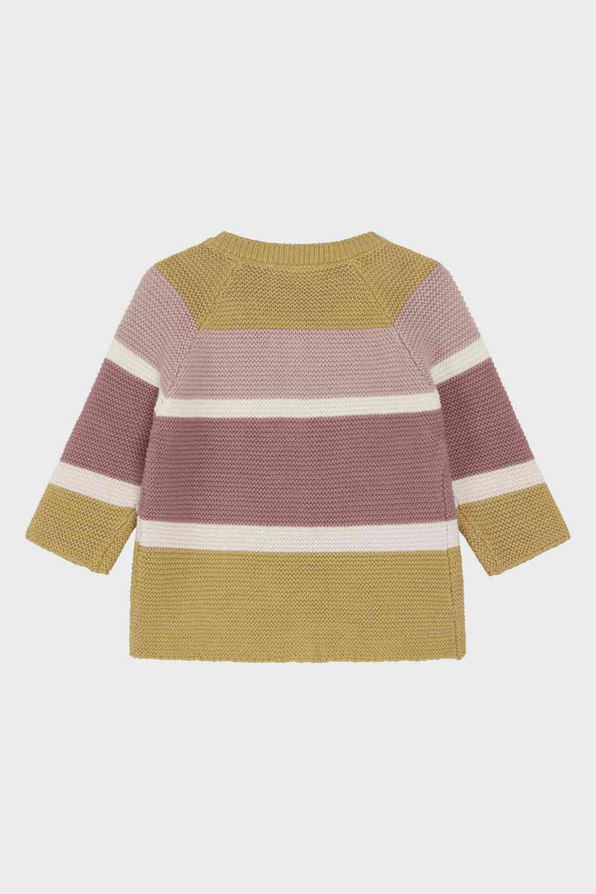 HCCall - Baumwollstrickjacke - nila kids