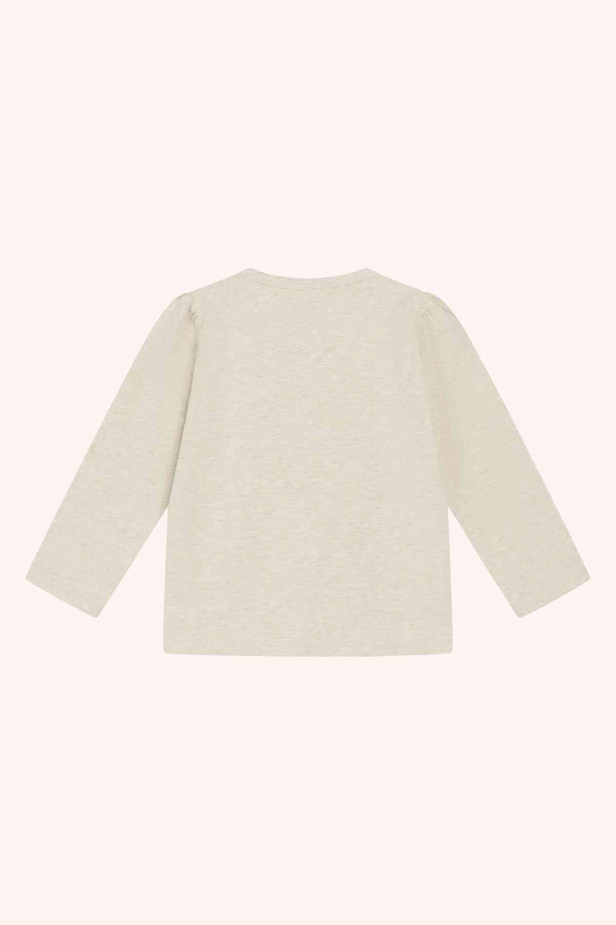 HCAnie - Langarmshirt Einhornprint - nila kids