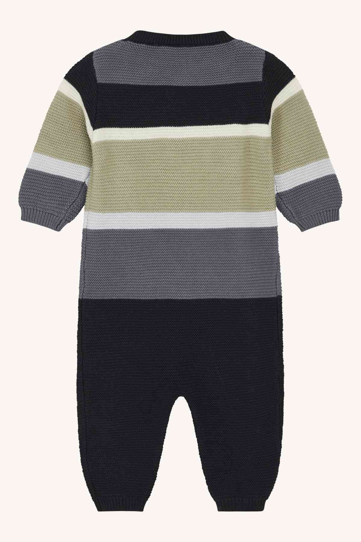 Millow - Jumpsuit gestrickt - nila kids